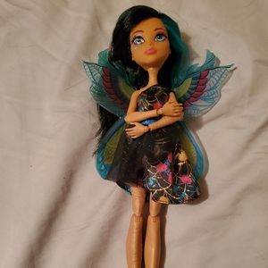 Monster high doll
